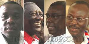 NPP activist cautions party against complacency